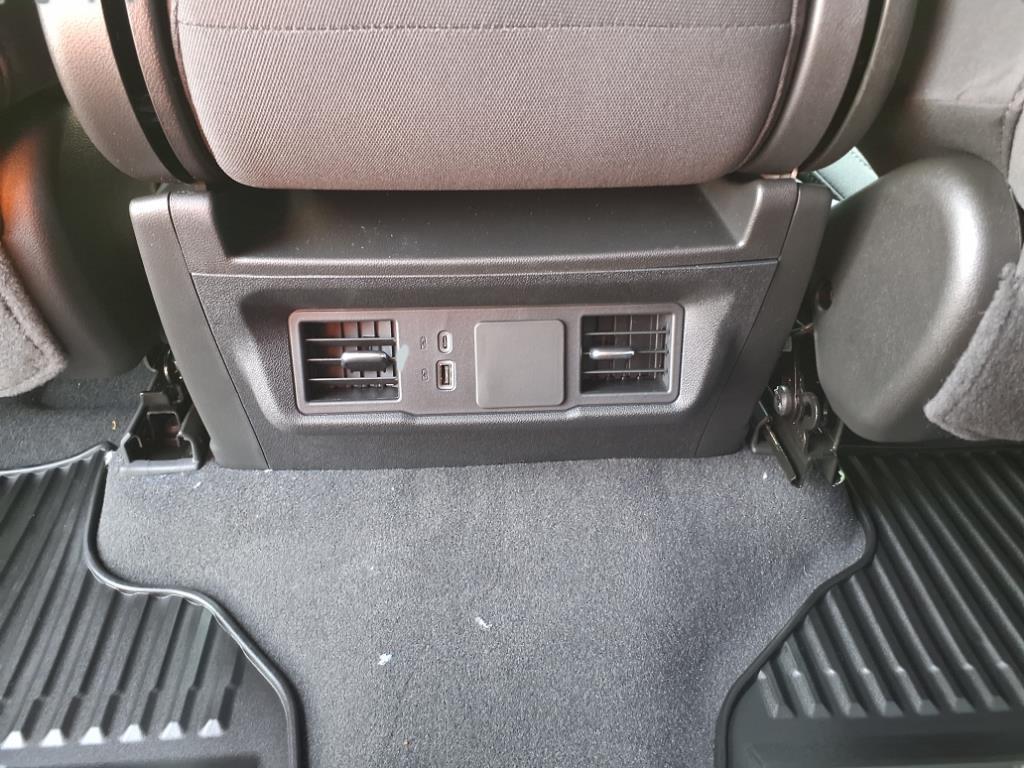 2026 Chevrolet Silverado 1500 Custom photo 13