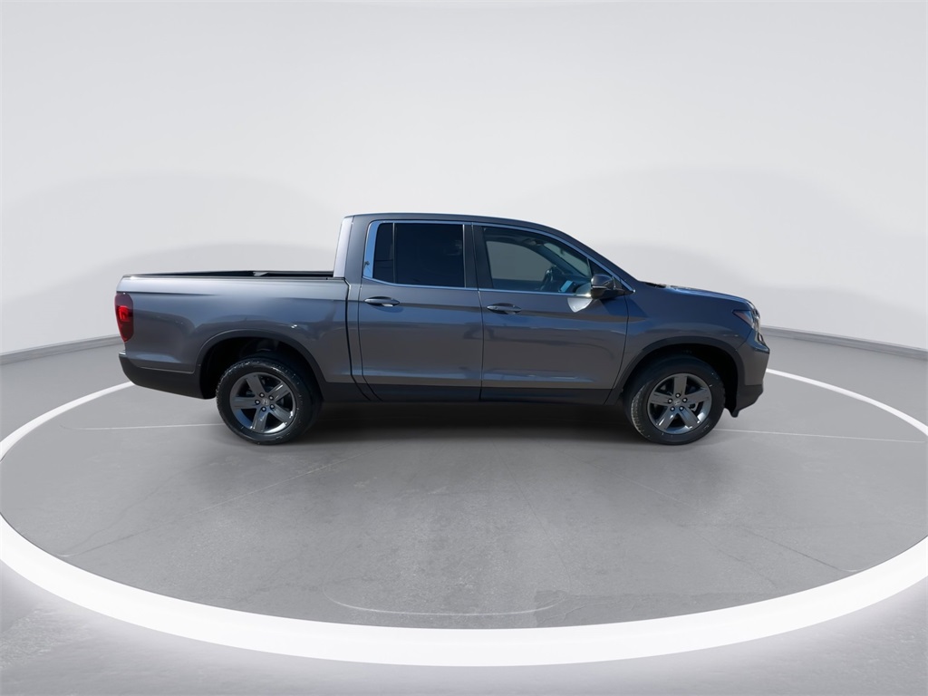 2023 Honda Ridgeline RTL photo 15