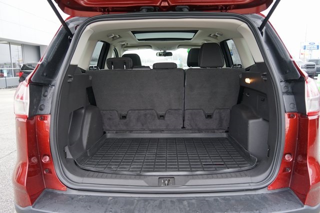 2014 FORD ESCAPE - Image 7