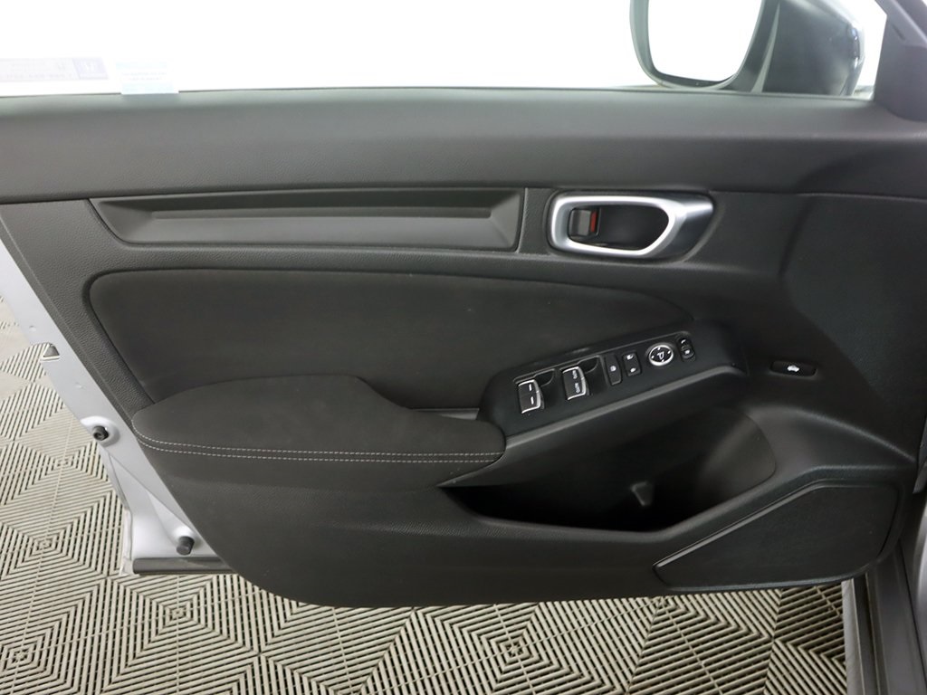 2022 Honda Civic Sport photo 17