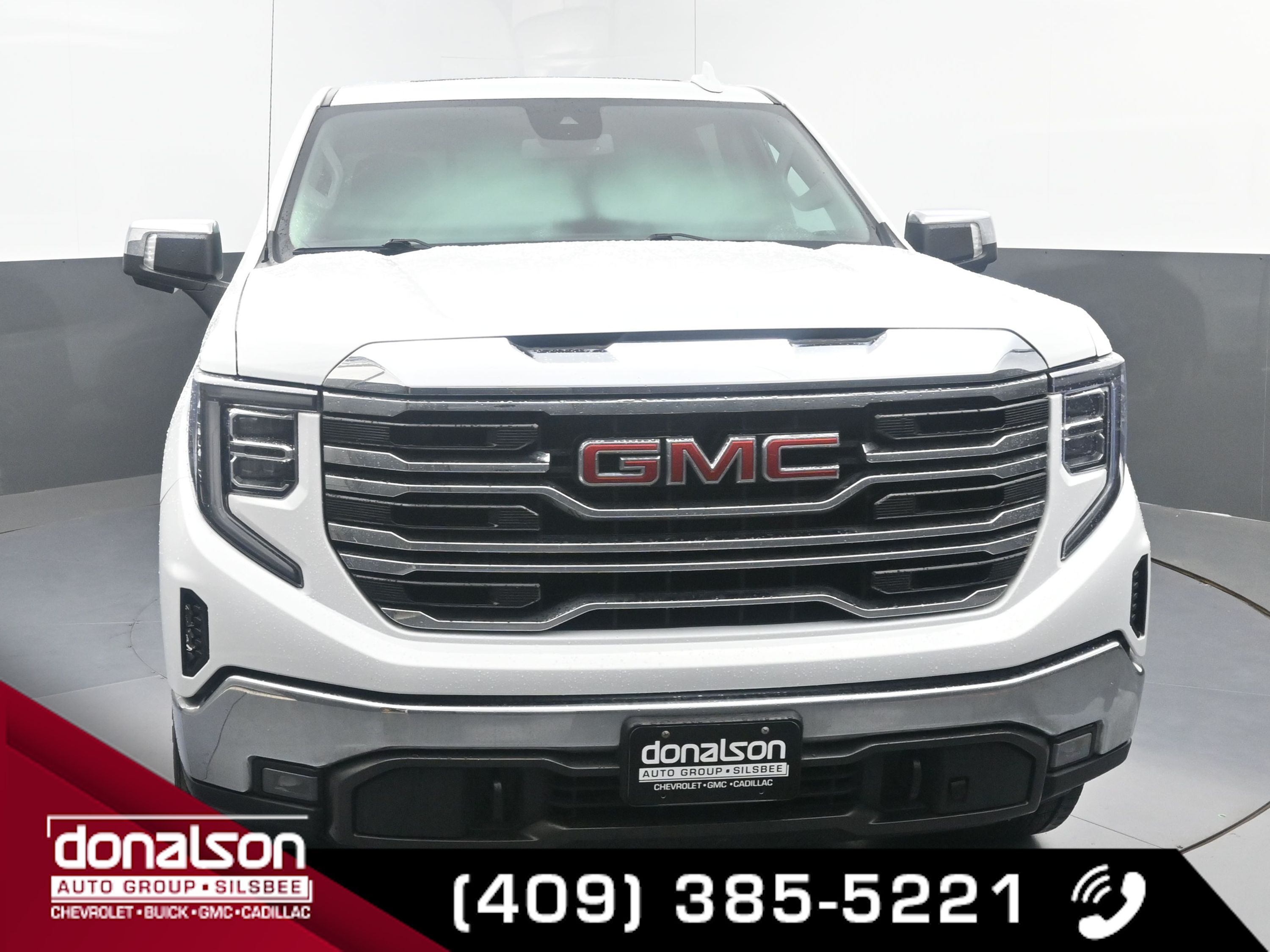 2023 Gmc Sierra 1500 SLT photo 2