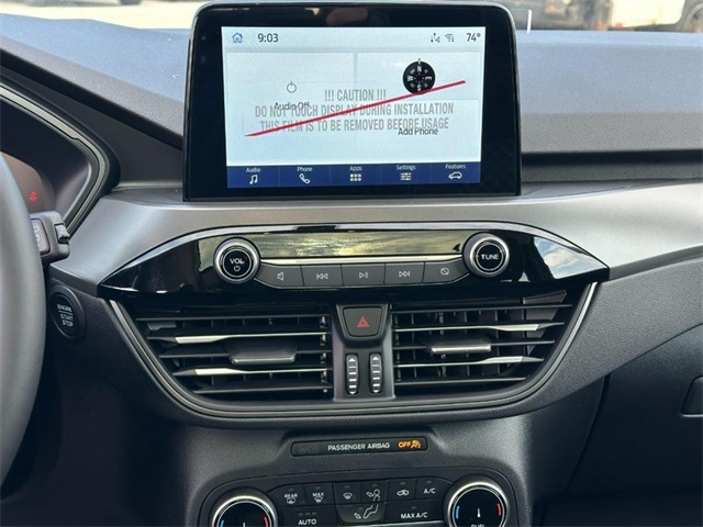 2025 Ford Escape Active photo 8