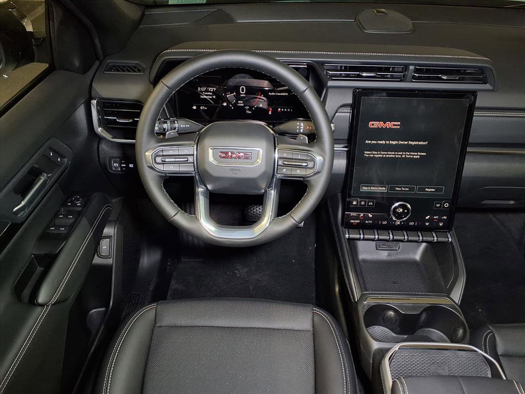 2026 Gmc Terrain Elevation photo 10