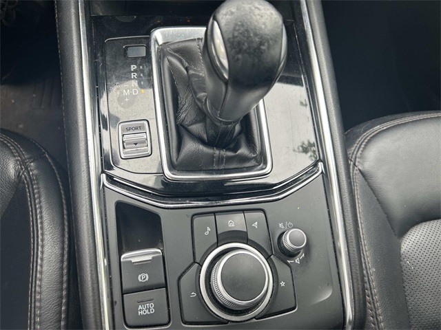 2021 Mazda CX-5 Grand Touring photo 18