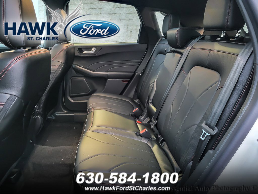 2025 FORD ESCAPE - Image 9