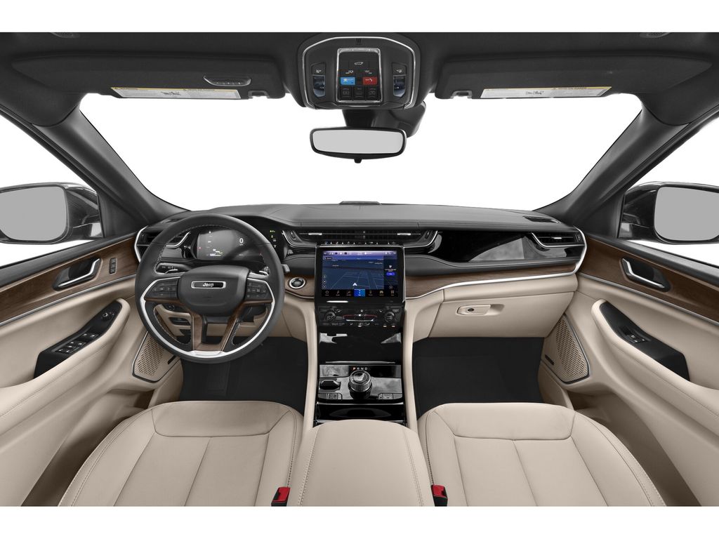 2023 Jeep Cherokee 4xe photo 7