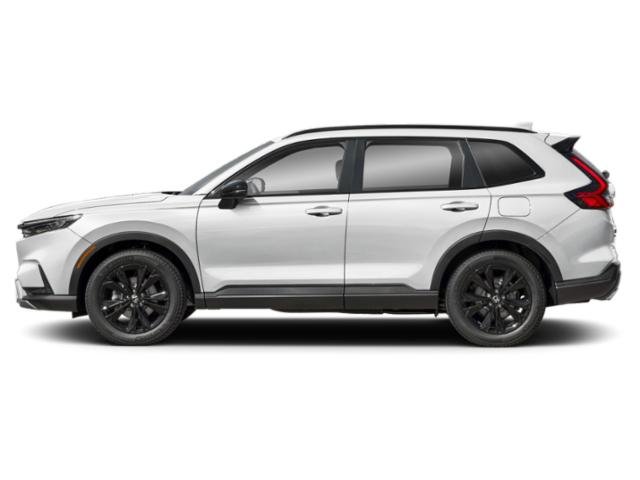 2026 Honda CR-V Hybrid Sport Touring photo 3