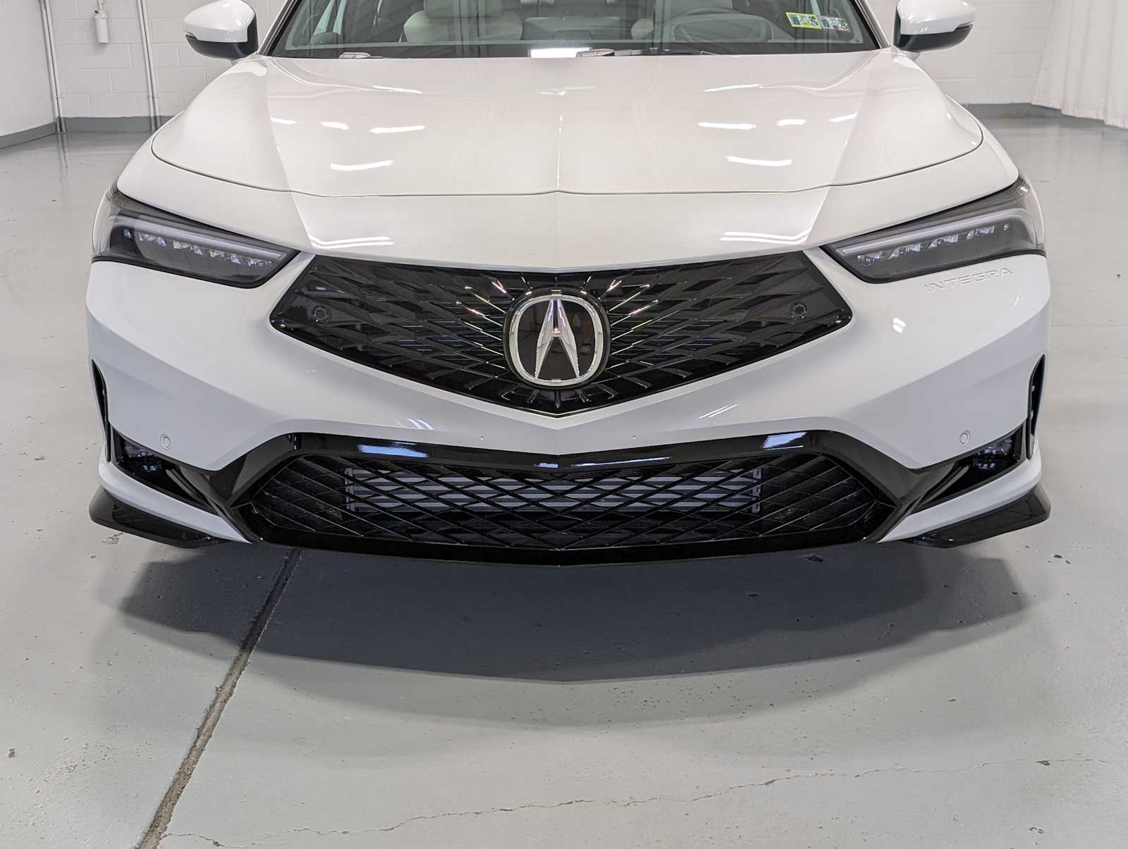 2026 Acura Integra A-Spec Technology photo 2
