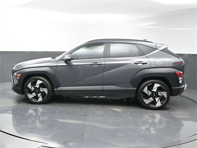 2024 Hyundai Kona Limited photo 4