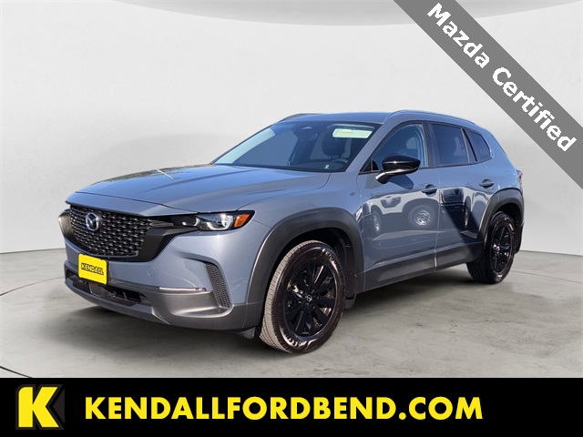 2025 Mazda CX-50 Premium's photo