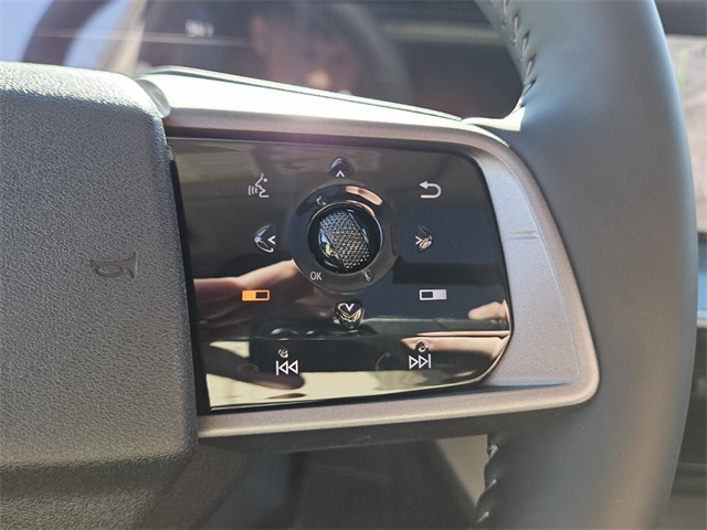 2025 Nissan Murano SL photo 26