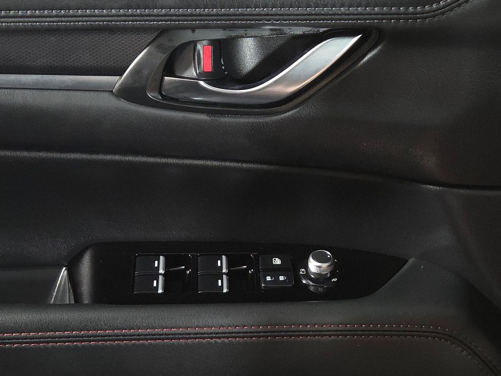 2023 Mazda CX-5 2.5 Turbo photo 23