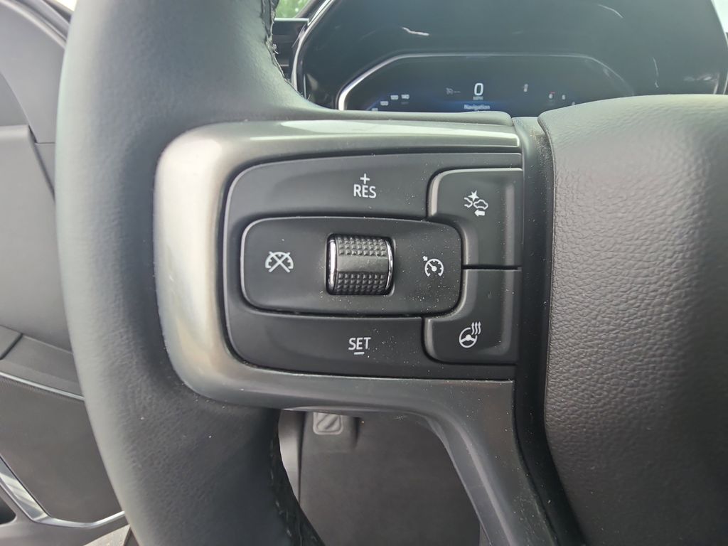 2023 Chevrolet Silverado 1500 LT photo 15