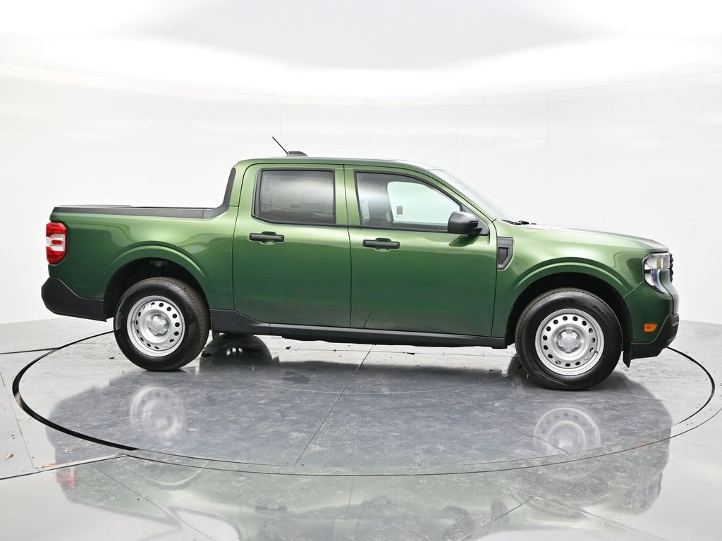 2025 Ford Maverick XL photo 4