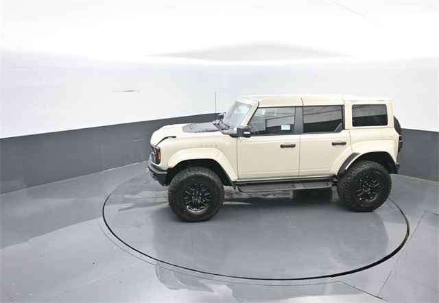 2025 Ford Bronco Raptor photo 19