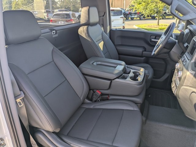 2025 Gmc Sierra 1500 Pro photo 20