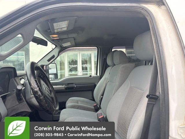 2016 Ford F-250 photo 8