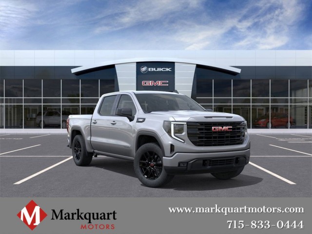 New GMC Sierra 1500 for Sale in Chippewa Falls, WI