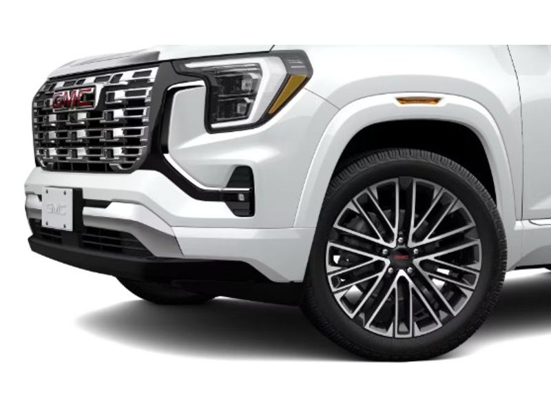 2026 Gmc Terrain Denali photo 4