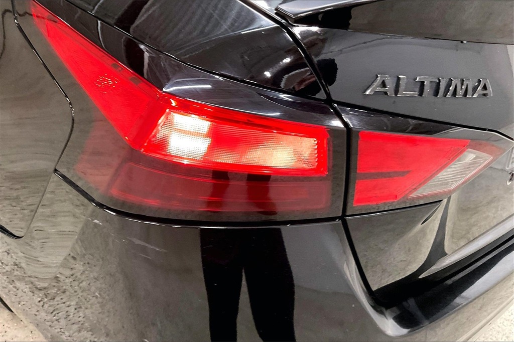 2020 NISSAN ALTIMA - Image 28