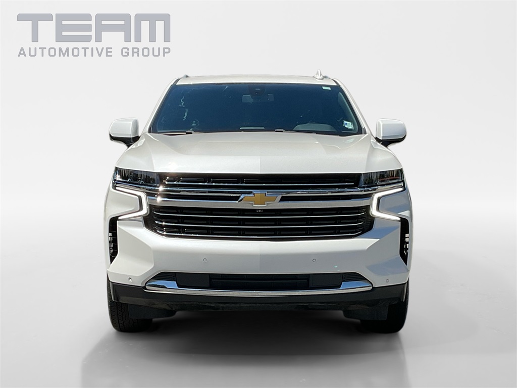 2022 Chevrolet Tahoe LT photo 2