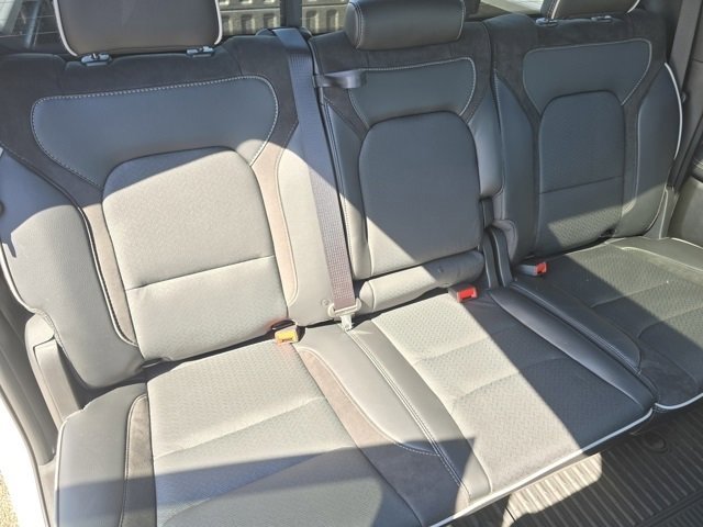 2026 Ram 1500 Laramie photo 25