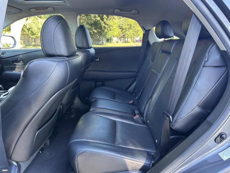 2013 Lexus RX 350 photo 28