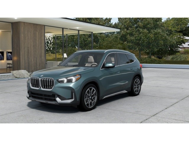 2025 BMW X1