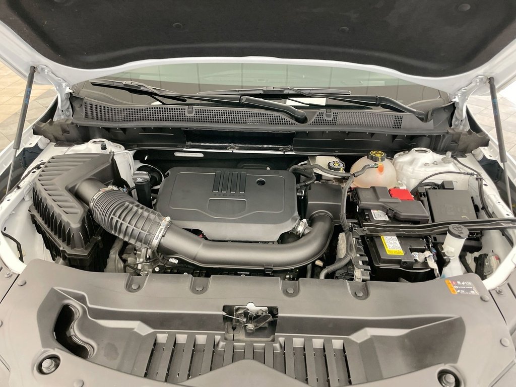 2023 Chevrolet Blazer 2LT photo 29