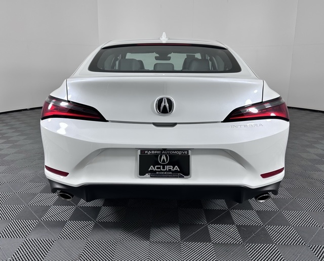 2025 Acura Integra Base photo 4