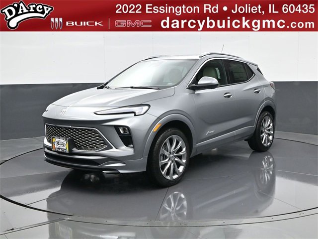2026 Buick Encore GX Avenir's photo
