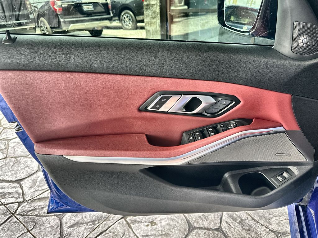 2022 Bmw M340i photo 22