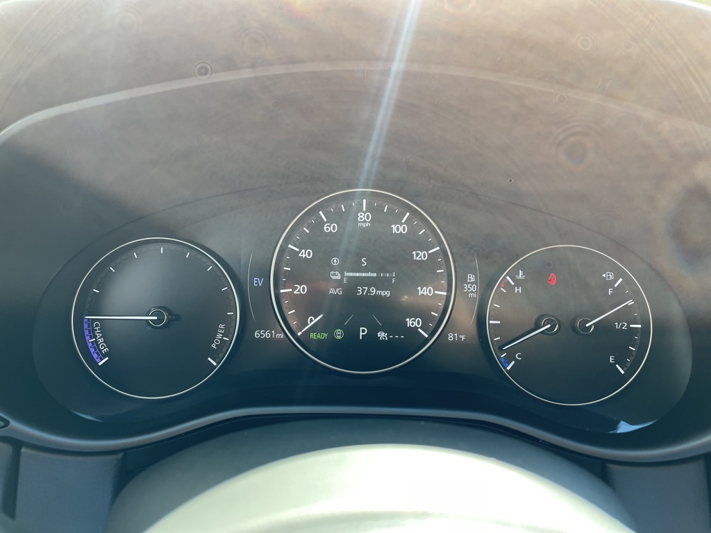 2025 Mazda CX-50 Premium photo 14