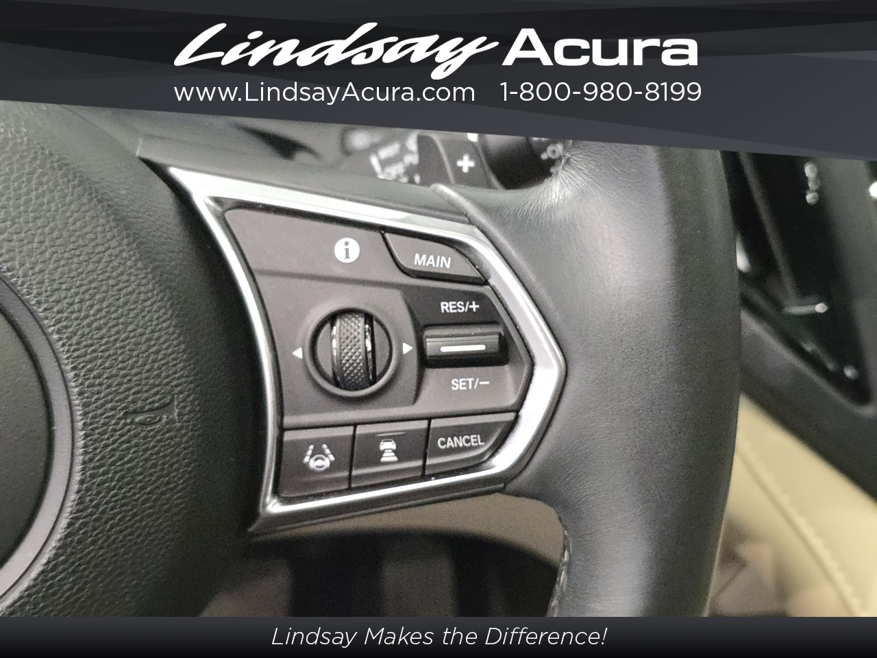 2020 Acura RDX Technology photo 15