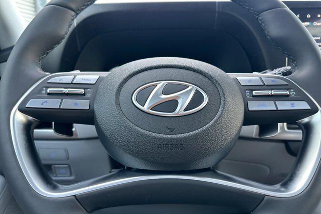 2025 Hyundai Palisade SEL photo 22