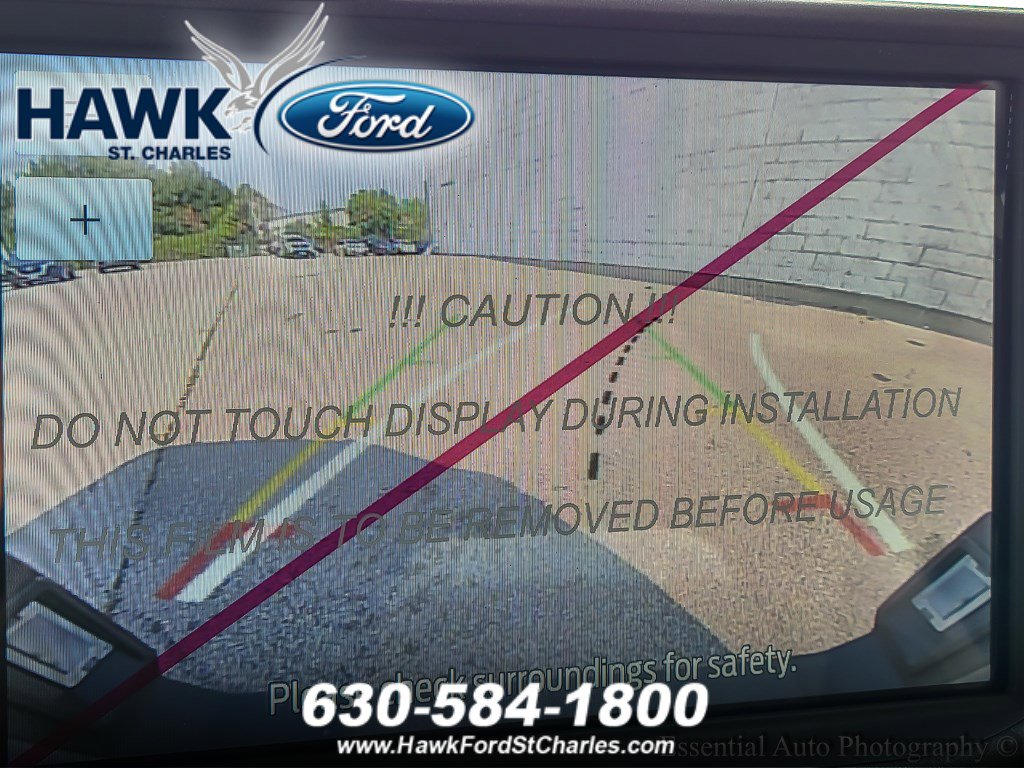 2024 FORD BRONCO SPORT - Image 12