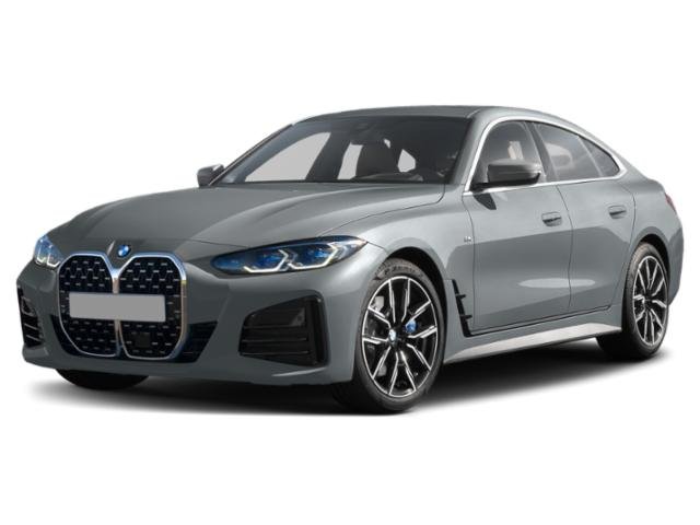 2023 BMW 4 Series 430i
