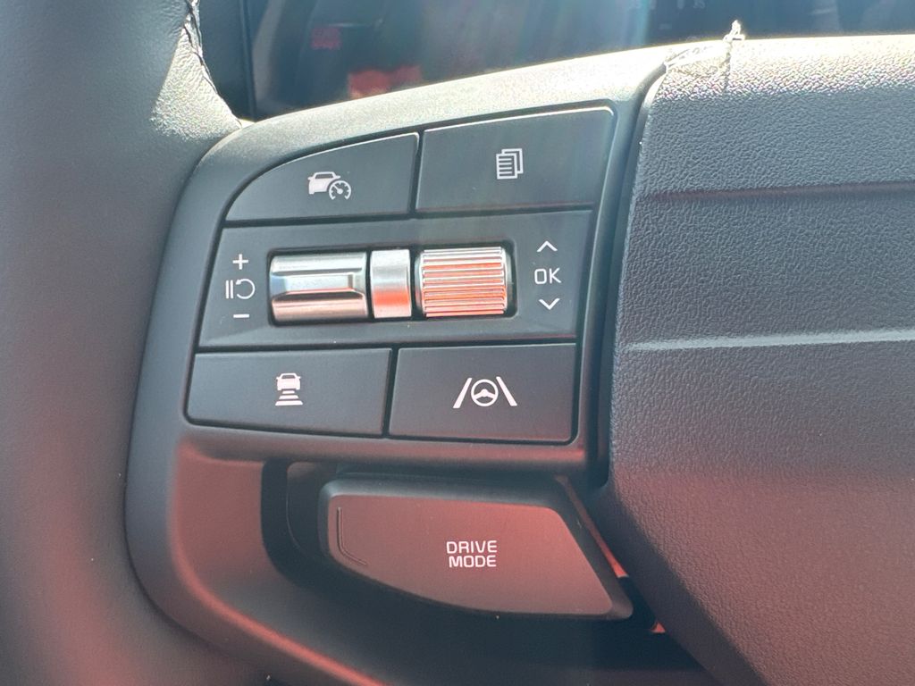 2026 Kia Sportage EX photo 24