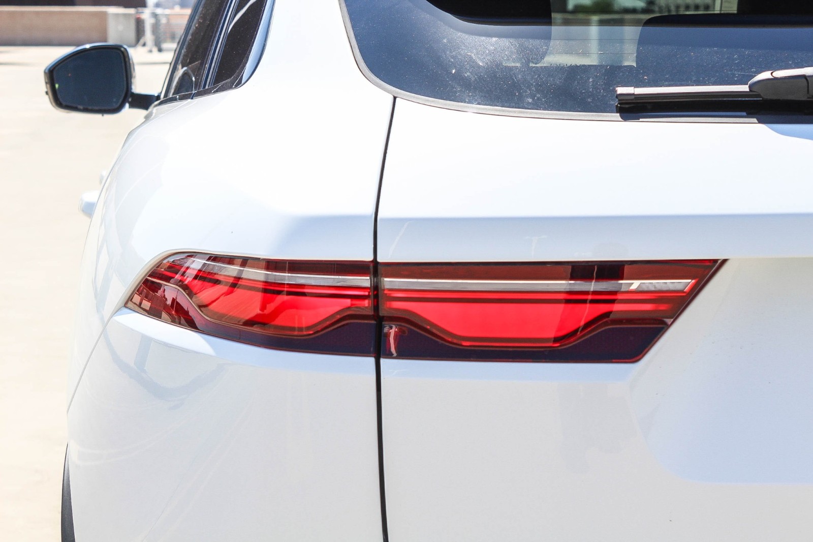 2025 Jaguar F-PACE P250 R-Dynamic S photo 6