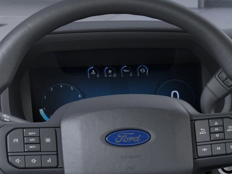 2025 Ford F-150 STX photo 13