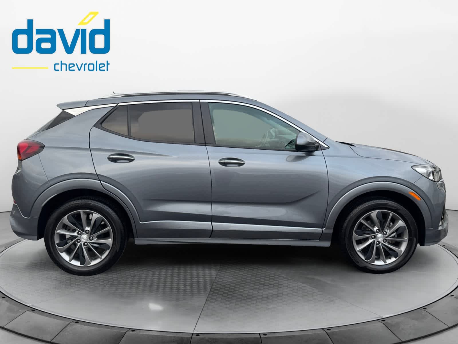 2022 Buick Encore GX Select photo 4