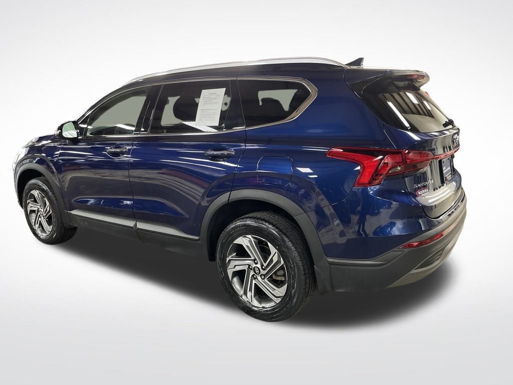 2023 Hyundai Santa Fe SEL photo 2