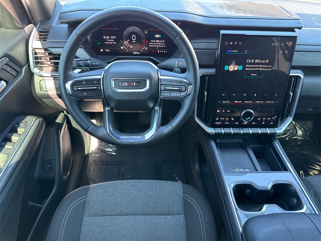 2025 Gmc Acadia Elevation photo 18