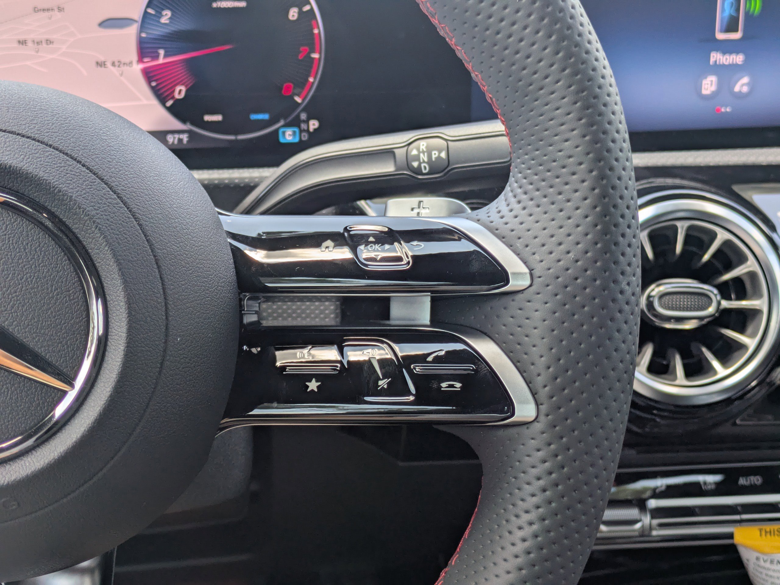 2026 Mercedes Benz CLA 250 photo 5