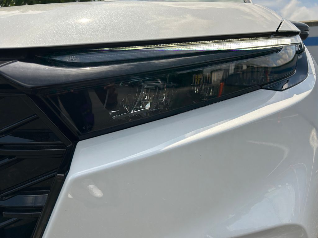 2026 Honda CR-V Hybrid photo 7