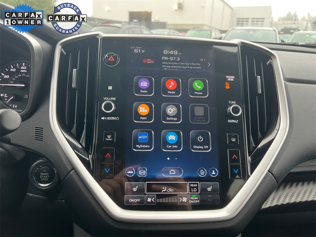 2024 Subaru Ascent Premium photo 20