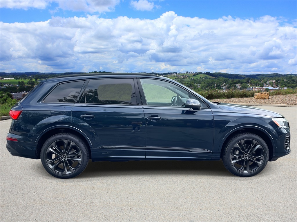 2025 Audi Q7 Premium Plus 55 photo 2