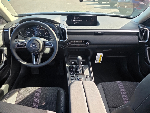 2025 Mazda CX-50 2.5 S Preferred photo 2