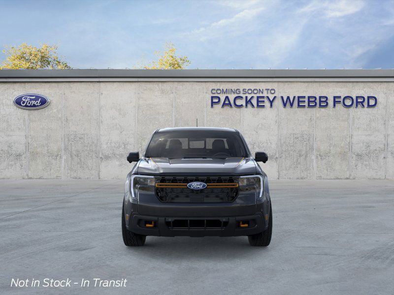 2026 FORD MAVERICK - Image 8