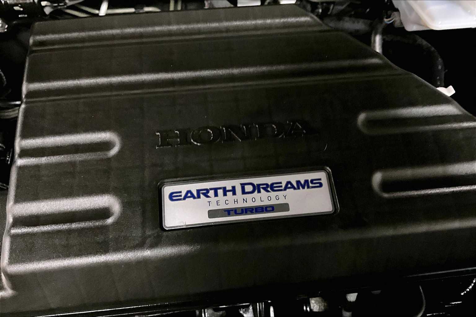 2020 Honda CR-V EX photo 28